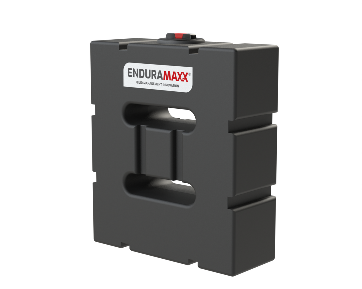 Rainwater Harvesting Tank - Slimline