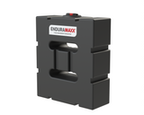 Rainwater Harvesting Tank - Slimline