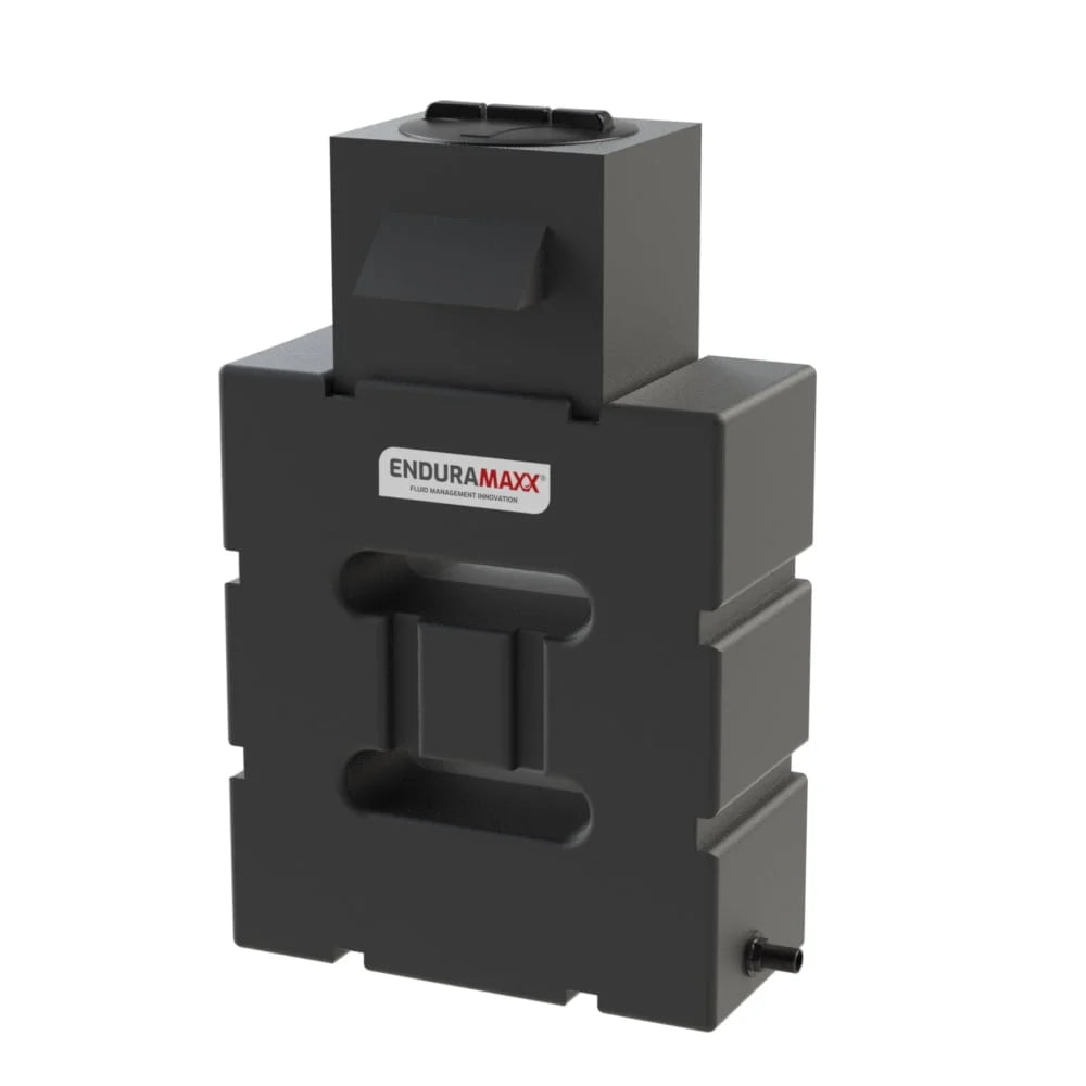 Potable Tanks with AB Air Gap 500L