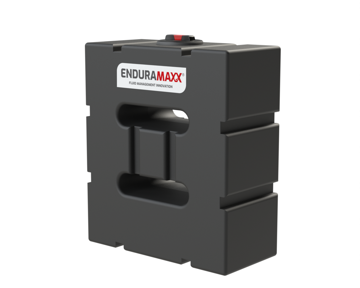 Rainwater Harvesting Tank - Slimline