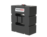Rainwater Harvesting Tank - Slimline