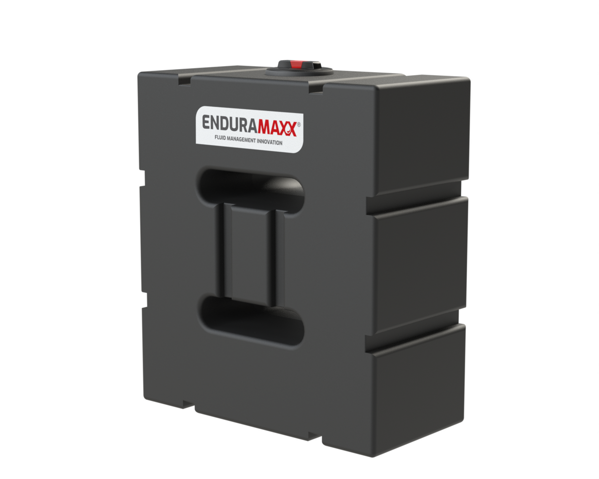 Rainwater Harvesting Tank - Slimline
