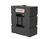Rainwater Harvesting Tank - Slimline