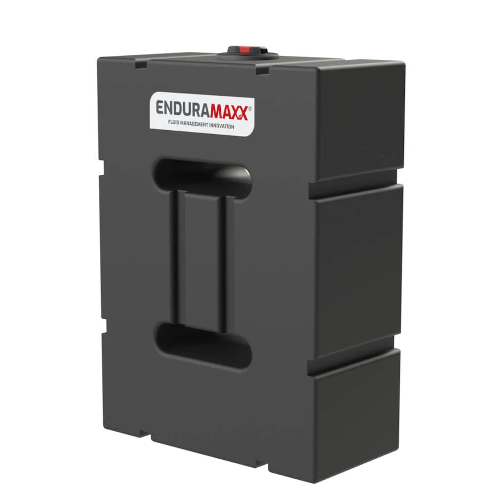 Rainwater Harvesting Tank - Slimline