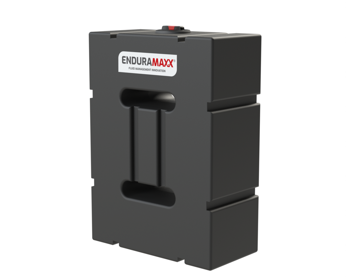 Rainwater Harvesting Tank - Slimline