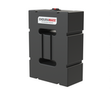 Rainwater Harvesting Tank - Slimline