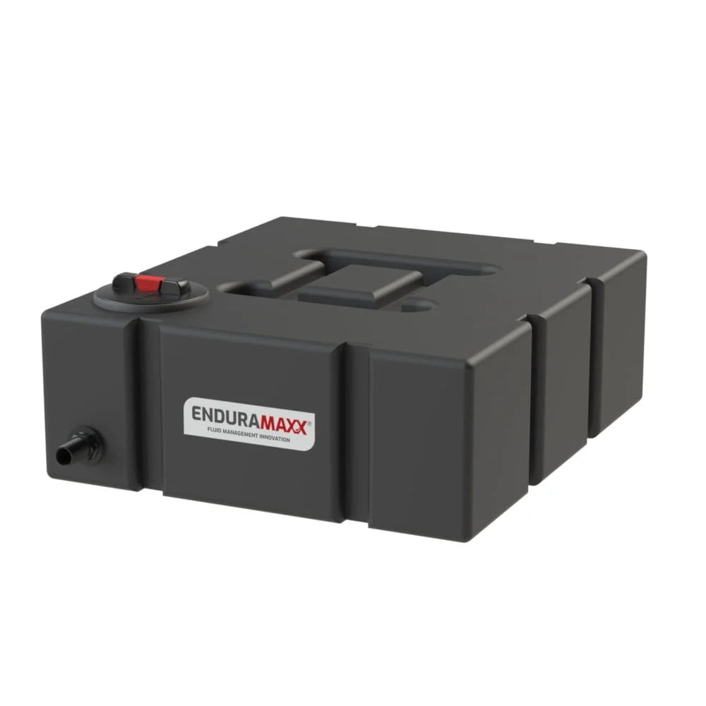 Rainwater Harvesting Tank - Slimline