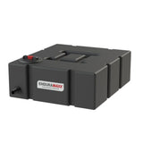 Rainwater Harvesting Tank - Slimline