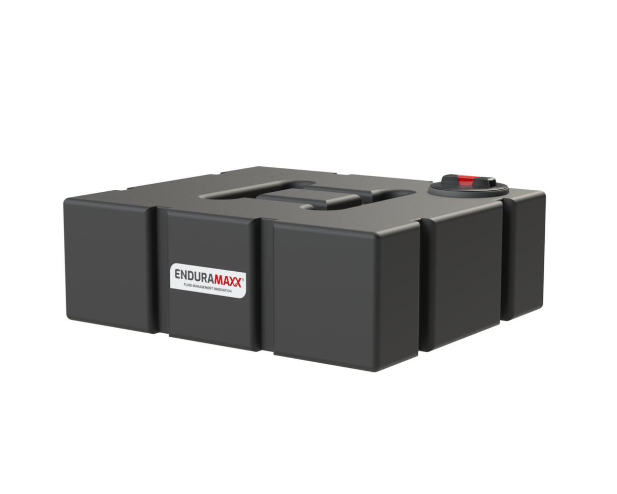 Rainwater Harvesting Tank - Slimline