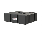 Rainwater Harvesting Tank - Slimline