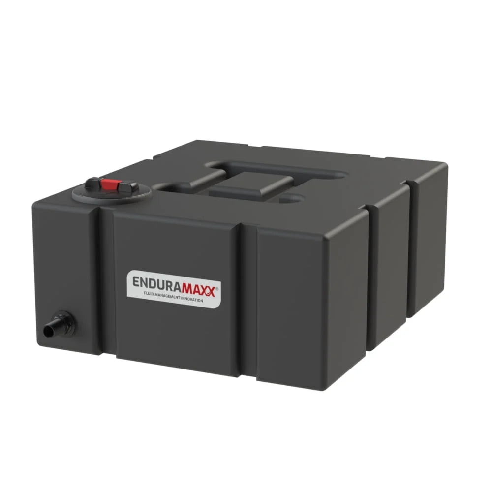 Rainwater Harvesting Tank - Slimline
