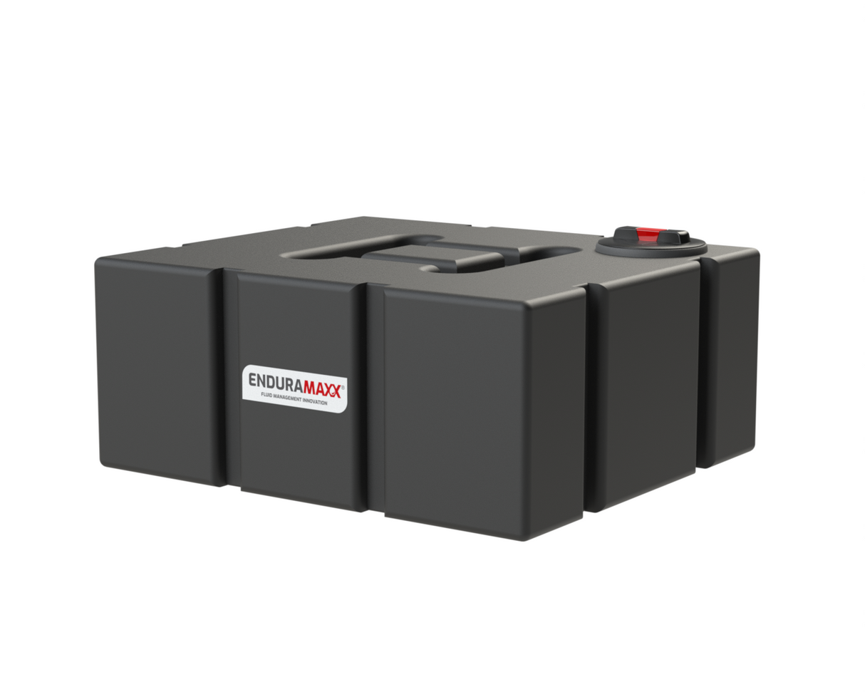 Rainwater Harvesting Tank - Slimline