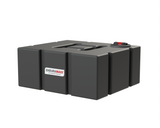 Rainwater Harvesting Tank - Slimline