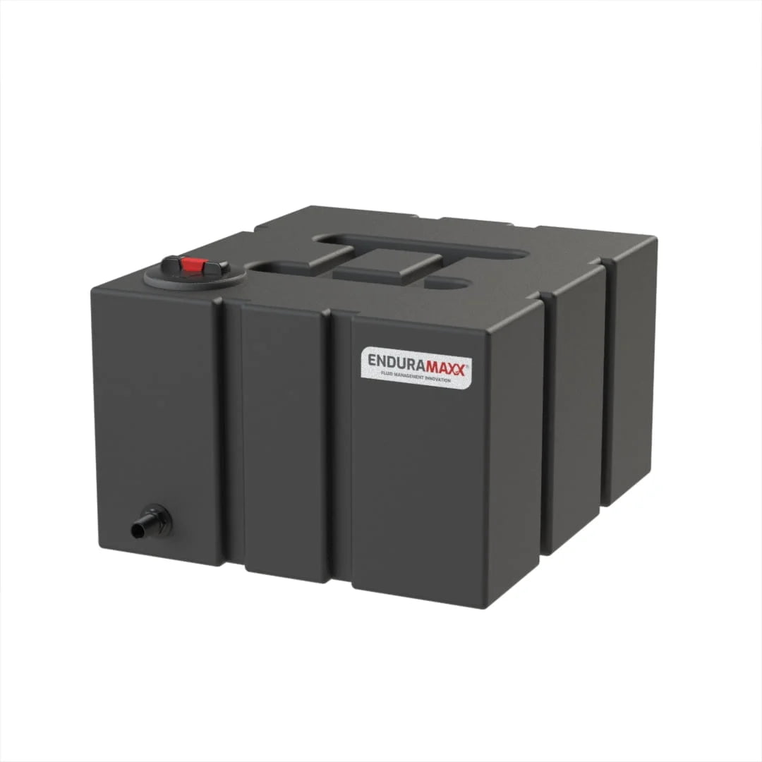 Rainwater Harvesting Tank - Slimline
