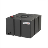 Rainwater Harvesting Tank - Slimline