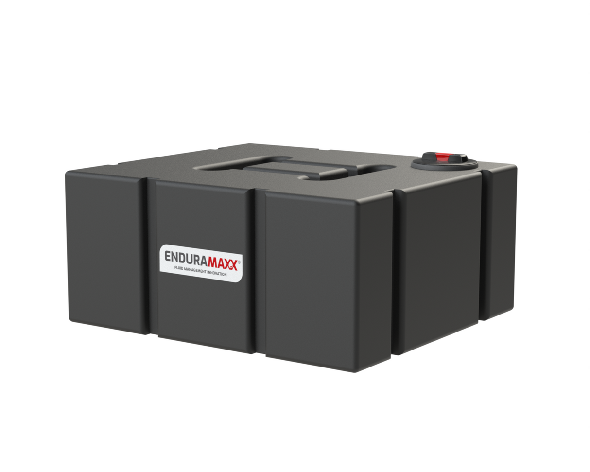 Rainwater Harvesting Tank - Slimline