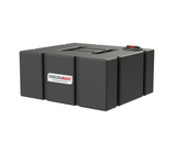 Rainwater Harvesting Tank - Slimline
