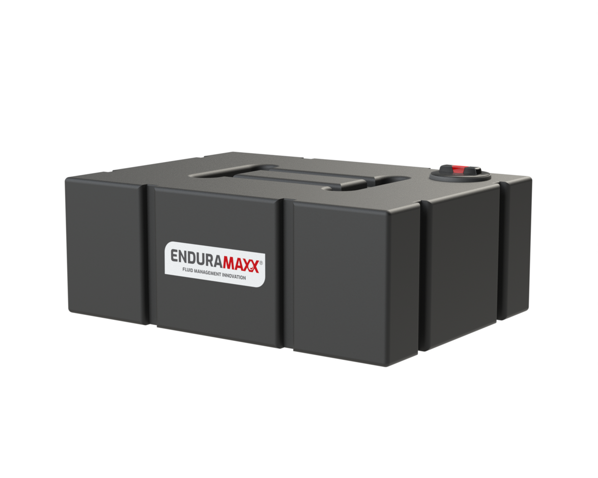 Rainwater Harvesting Tank - Slimline