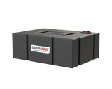 Rainwater Harvesting Tank - Slimline