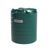 Vertical Potable Rainwater Harvesting Tanks 12000L