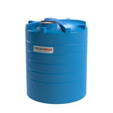 Vertical Potable Rainwater Harvesting Tanks 12000L