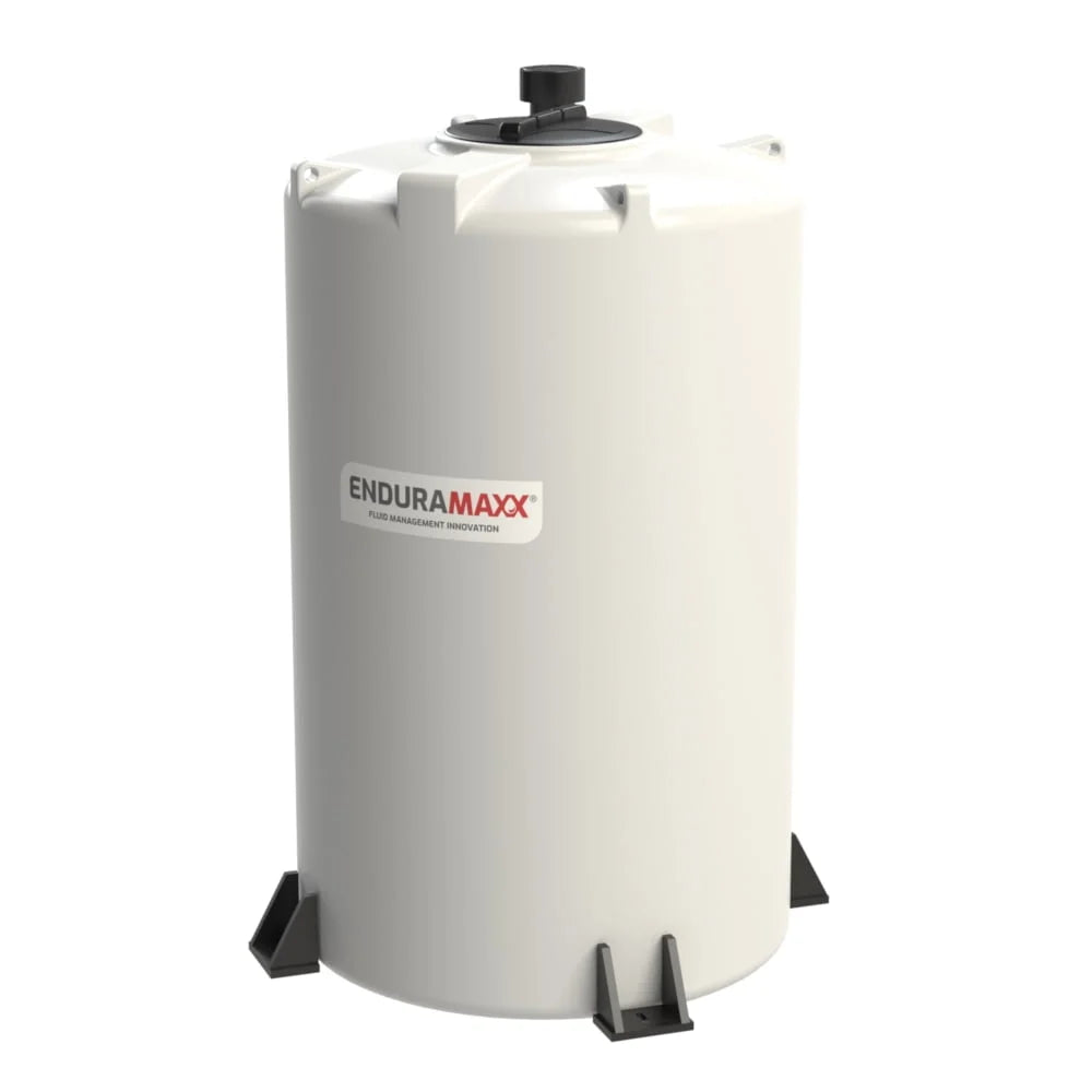 Vertical Liquid Fertiliser / Molasses Tanks 2000L