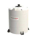Vertical Liquid Fertiliser / Molasses Tanks 2500L