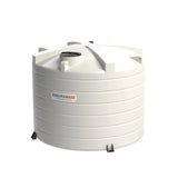 Vertical Liquid Fertiliser / Molasses Tanks 22000L