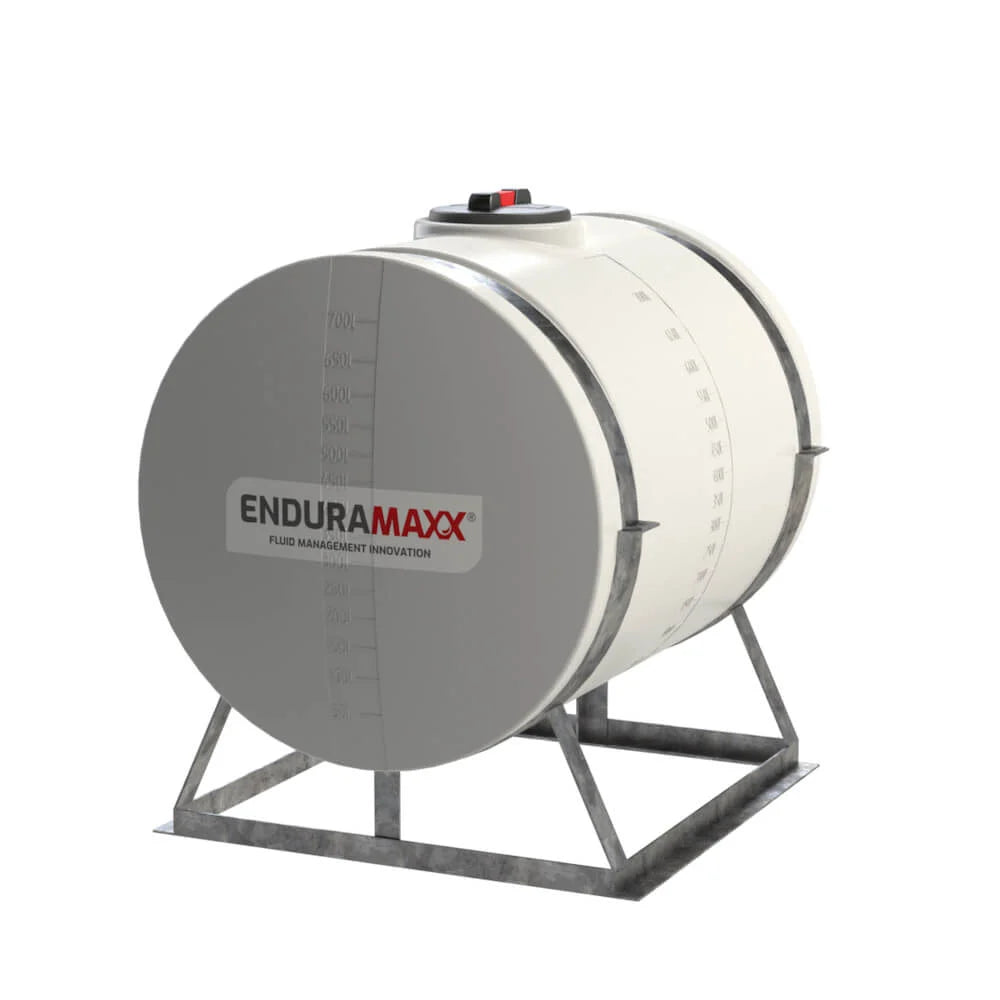 Horizontal Applicator / Pin Mount / Sump Tanks 750L