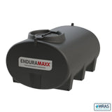 Horizontal Transport Tanks 2000L