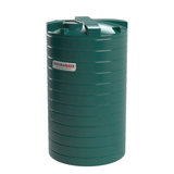 Vertical Potable Rainwater Harvesting Tanks 25000L