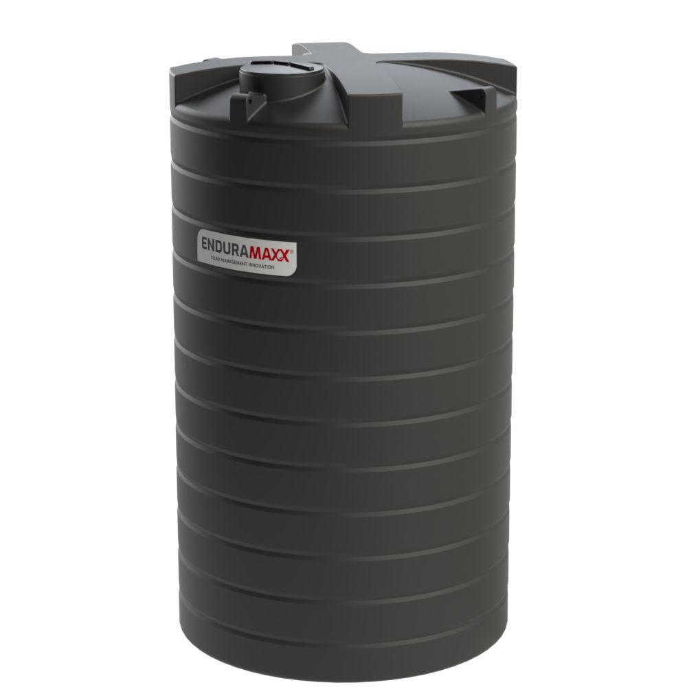 Vertical Potable Rainwater Harvesting Tanks 25000L