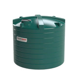 Vertical Potable Rainwater Harvesting Tanks 26000L