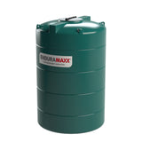 Vertical Potable Rainwater Harvesting Tanks 3000L