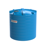 Vertical Potable Rainwater Harvesting Tanks 30000L