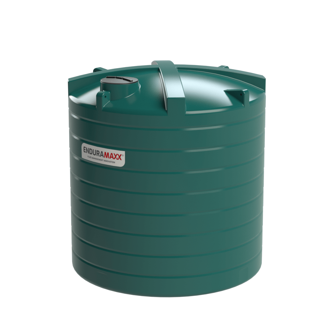 Vertical Potable Rainwater Harvesting Tanks 30000L