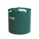 Vertical Potable Rainwater Harvesting Tanks 30000L
