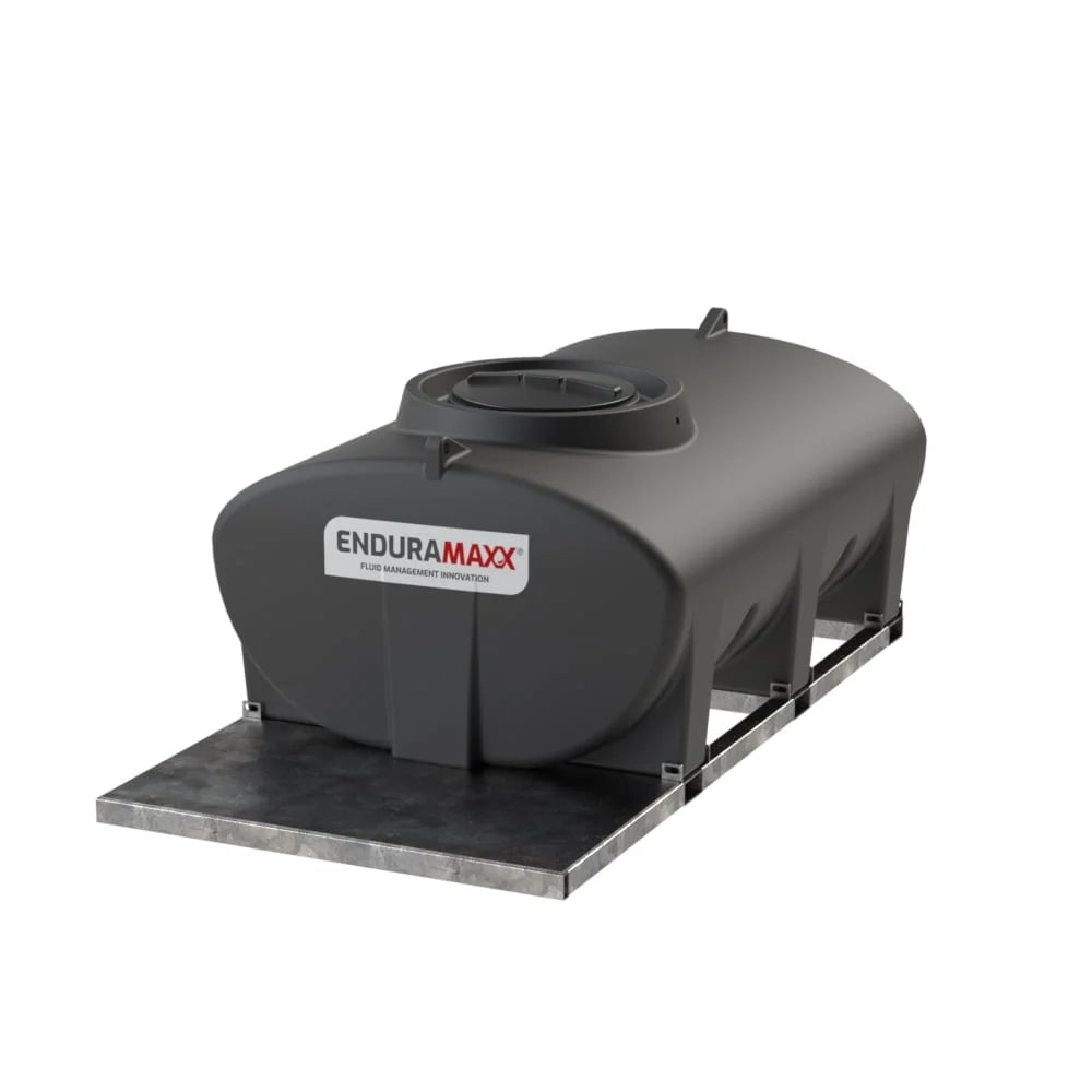 Horizontal Transport Tanks 3000L