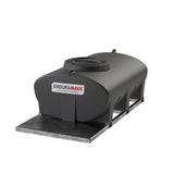 Horizontal Transport Tanks 3000L