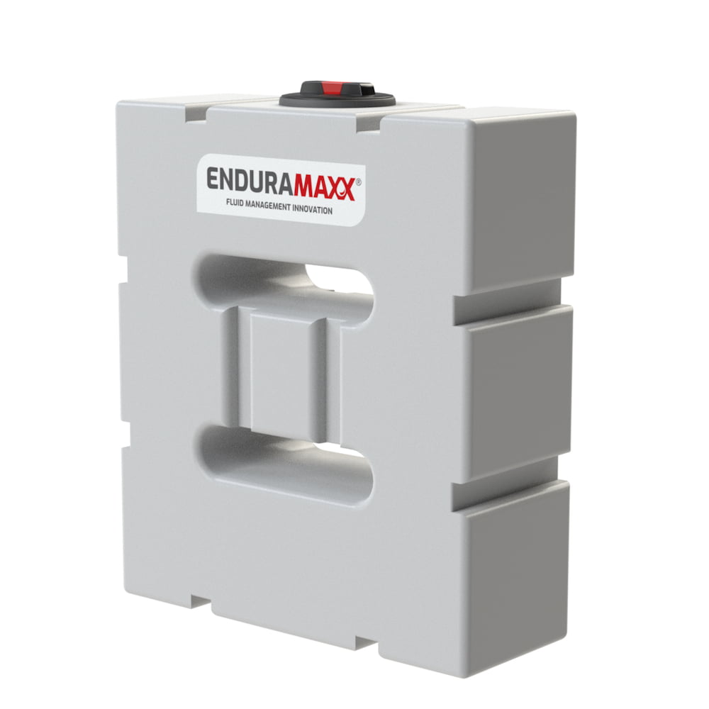 Rainwater Harvesting Tank - Slimline