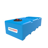 Squat Rainwater Harvesting Tank BLE 400L