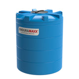 Vertical Potable Rainwater Harvesting Tanks 4000L