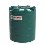 Vertical Potable Rainwater Harvesting Tanks 4000L