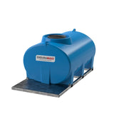 Horizontal Transport Tanks 4000L