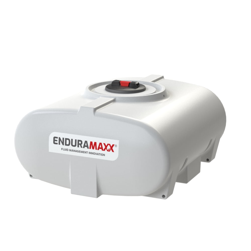 Horizontal Transport Tanks 500L