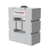Rainwater Harvesting Tank - Slimline
