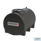 Horizontal Transport Tanks 5000L