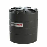 Vertical Potable Rainwater Harvesting Tanks 5000L