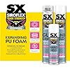 SX PU Foam Cleaner (500ml)