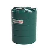 Vertical Potable Rainwater Harvesting Tanks 6000L